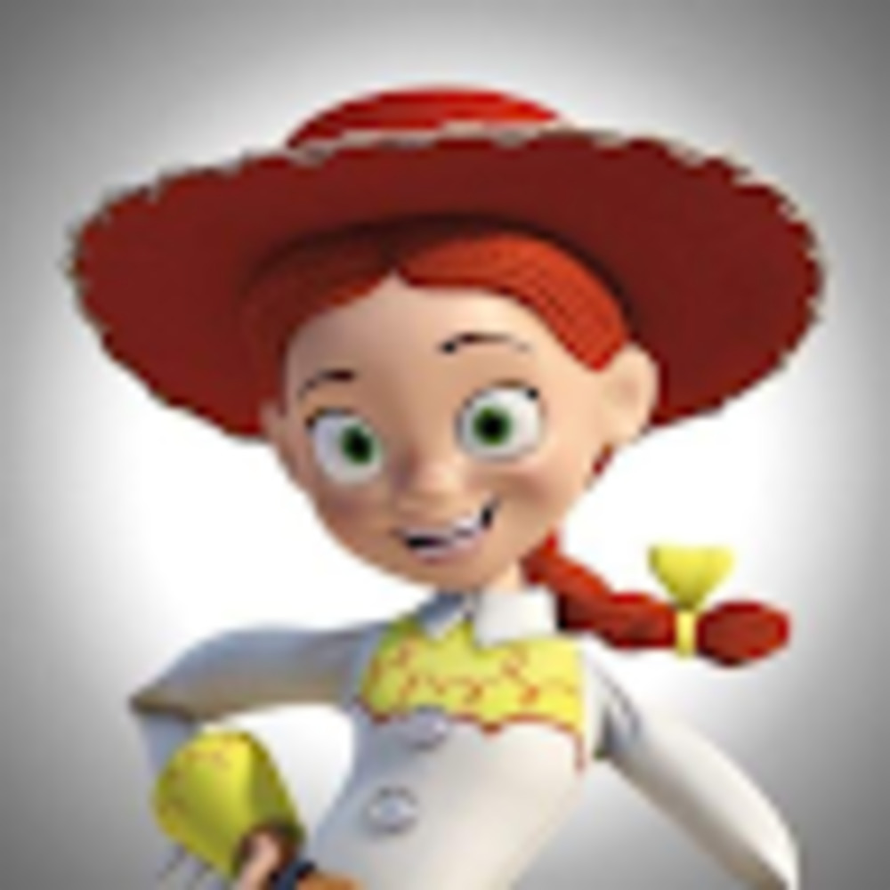 Meet your Posher, Jessie
